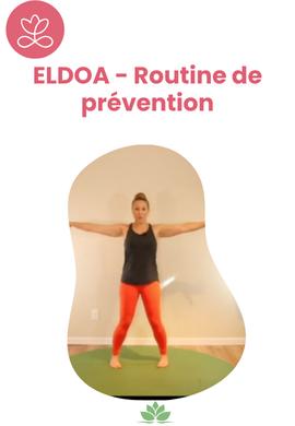 ELDOA - Routine de prévention